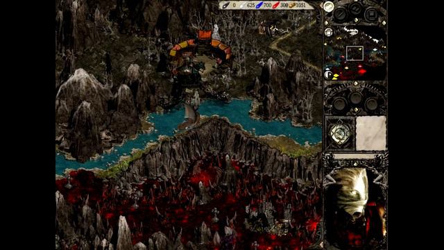 Давайте играть в Disciples II за Кланы ФИНАЛ первой саги смотреть онлайн