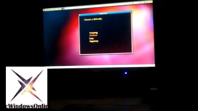 Ubuntu Games - Review Of Frets On Fire смотреть онлайн