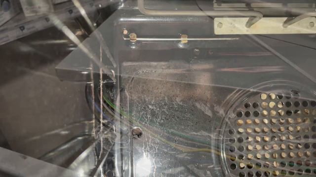 Servis Toruby Whirlpool AKP 461 IX  (AKP 460,462) - Výměna Termostatu Technikem Z AP Servis