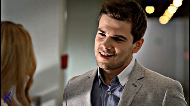 Первая встреча Клавы и Ивана [Любимые женщины Казановы]