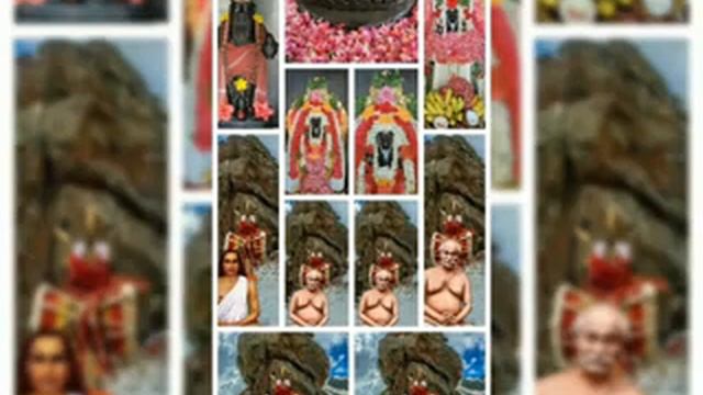 OM kriya babaji nama AUM смотреть онлайн