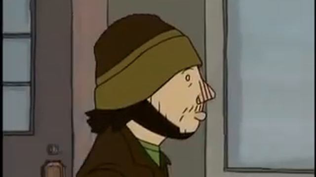 О любви, терпении и вере - "Миротворец" смотреть онлайн