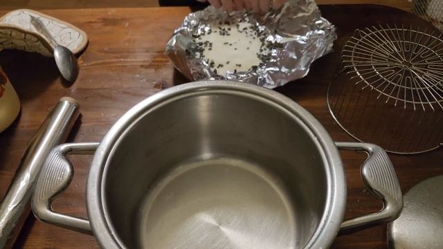 Копченые яйца... дома! смотреть онлайн