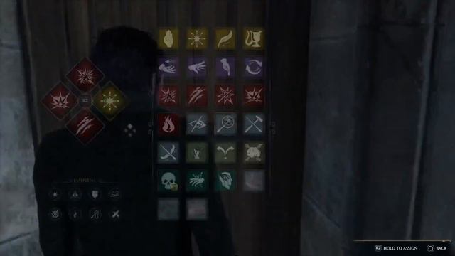 Hogwarts Legacy PS5 - Part 10.1 - Imperio means it's OUR free will смотреть онлайн