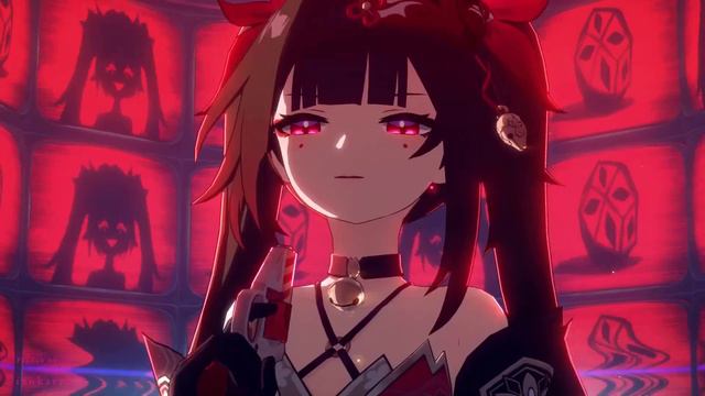 [POLISH FANDUB] Sparkle trailer "Monodrama" [Honkai Star Rail] смотреть онлайн