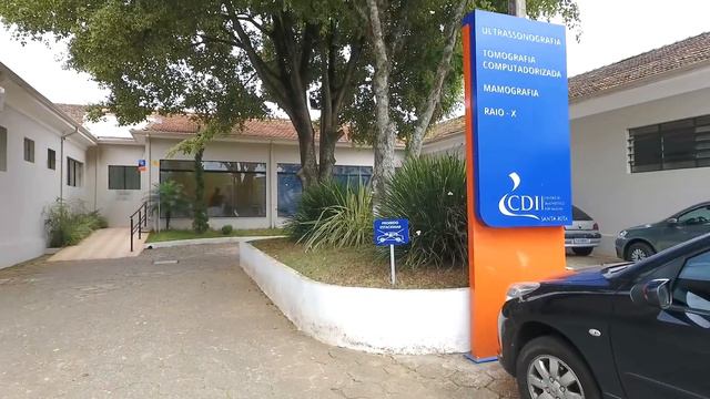 Pixes - Hospital Antônio Moreira da Costa - Vídeo Institucional смотреть онлайн