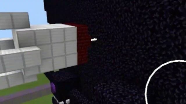 музыкальное видео WITHER STORM (VERSION 4) смотреть онлайн