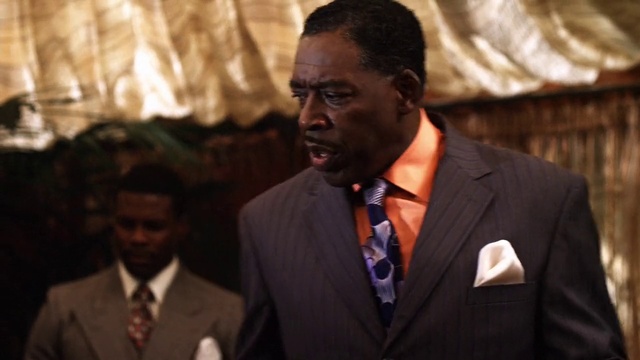 Mob City 1x5 смотреть онлайн