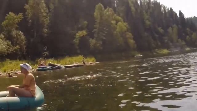 СПЛАВ по ТОМИ смотреть онлайн