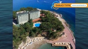 MIAROSA INCEKUM WEST (старое название ALARA WEST) 4* обзор