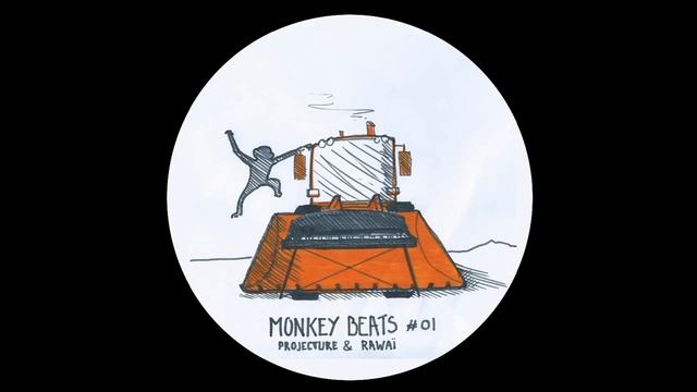 Projecture & Rawaï - Bacon Groovy смотреть онлайн