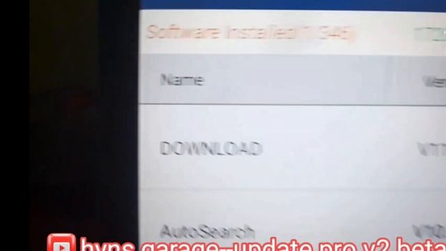 REVIEW UPDATE DIAGZONE PRO V2 BETA 2022 VERSION#hynsgarage смотреть онлайн