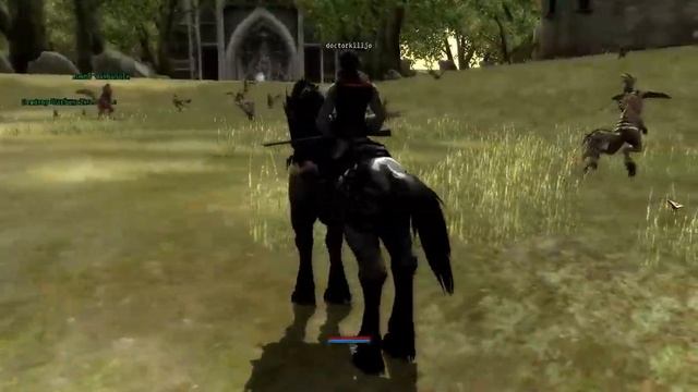 Waren Story - gameplay 1 смотреть онлайн