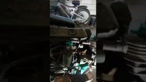 Ремонт ДВС ОМ 366