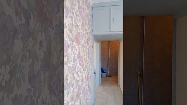 Ремонт хрущёвки после / квартира #1 смотреть онлайн