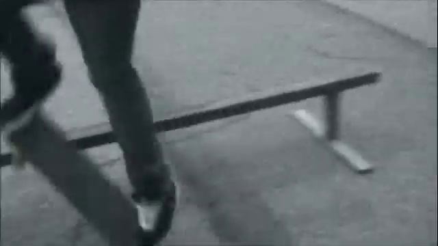 skateboard tricks "walk it out" смотреть онлайн