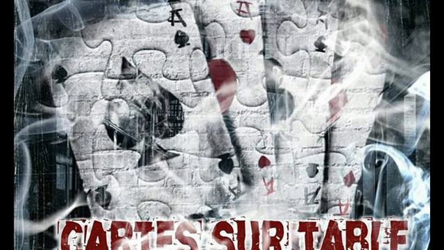02 - As de carreau - Le tribunal - ft. Nox & RSK смотреть онлайн