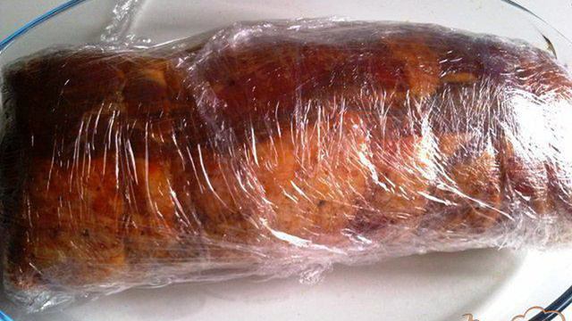 Книга рецептов