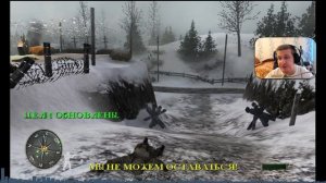 Другая CoD 2 - Мнение на Call Of Duty 2 Big Red One