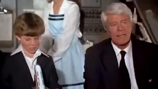 1980 Airplane Official Trailer 1 Paramount Pictures