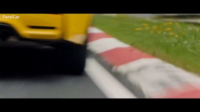 Escaping The Ring With The BMW M4 CS And Pennzoil Synthetics (Official)