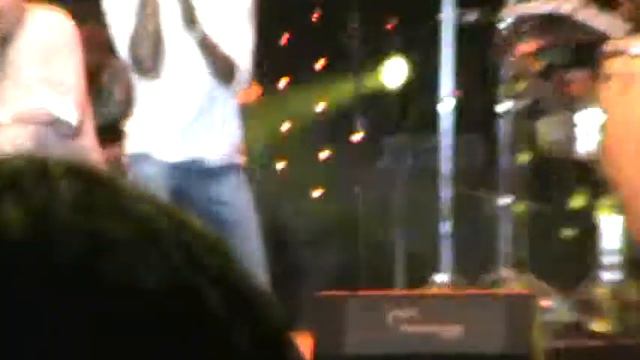 FAHD ANMARI and stephen medat -- i feel good ---may 2012--- смотреть онлайн