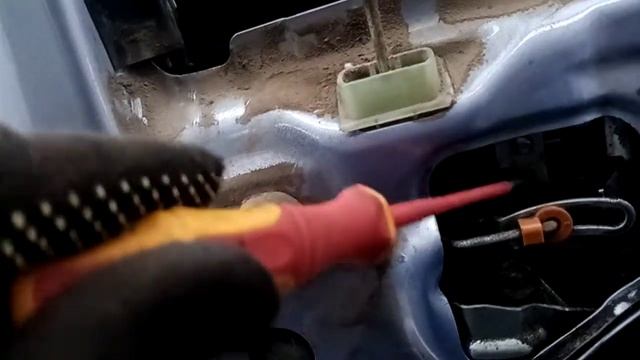 Тойота Раум. Причина найдена!!! смотреть онлайн