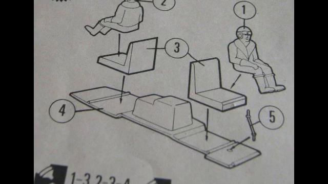 Краткий обзор MATCHBOX BF-110 1/72