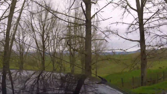 Life in New Zealand Vlog #31 Traveling Waikato to Taranaki via Cow Farm смотреть онлайн