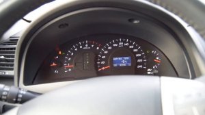 Разгон Тойота Камри V40 2.4 до 100ки. Камрюха может!!!