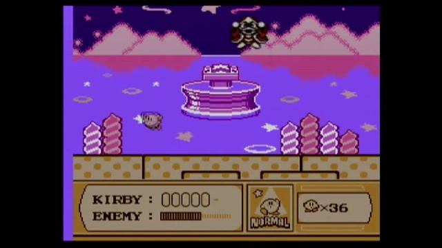 Let's Play Kirby's 20th Anniversary Dream Collection (Part 8) - Frustrated but Finished смотреть онлайн