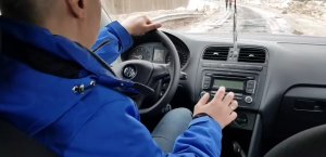 ЛАДА ВЕСТА ИЛИ ФОЛЬКСВАГЕН ПОЛО?