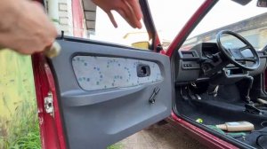 Химчистка салона своими руками. Детейлинг авто.