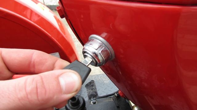 Шифенг SF 244 CL Свічка розжарювання (Свеча накала) смотреть онлайн