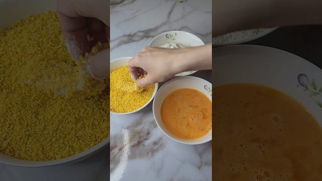 Наггетсы ❤️