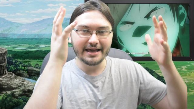 BEST GAME TO WATCH, WORST GAME TO PLAY! | FULL DIVE RPG Episode 3 Review смотреть онлайн