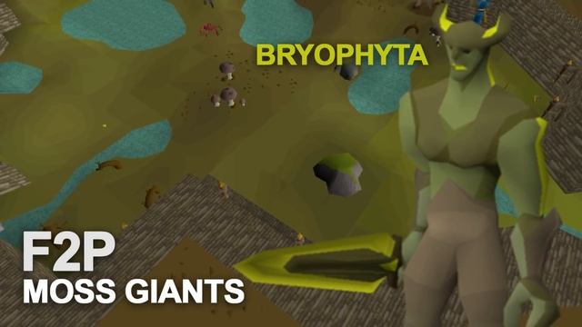 Theoatrix's 1-99 Combat Training Guide (OSRS) смотреть онлайн