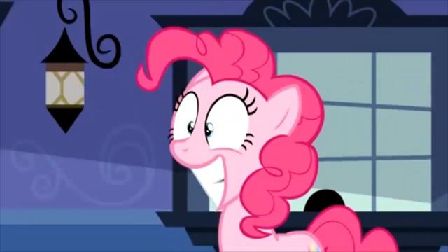 My Little Pony - Bulbous Bouffant (Русская озвучка) смотреть онлайн