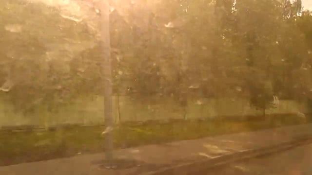 Поездка с TramVlog590 на одном из последних автобусов Лиаз 6212.00 Маршрут УТК Садовод - ТЯК Москва смотреть онлайн