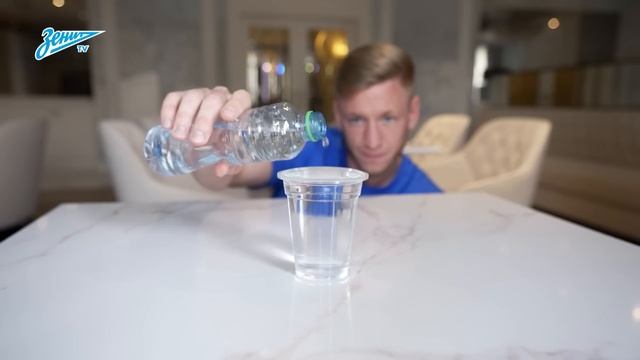 Просто ДОБАВЬ ? воды: ЧЕЛЛЕНДЖ смотреть онлайн