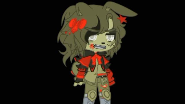 FnaF song-The into Pit(Russian Cover) // клип\\ смотреть онлайн