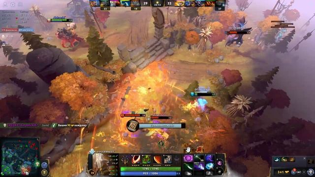 Dota 2 Juggernaut. Гайд на Джаггернаута, как играть, что собирать что бы побеждать смотреть онлайн