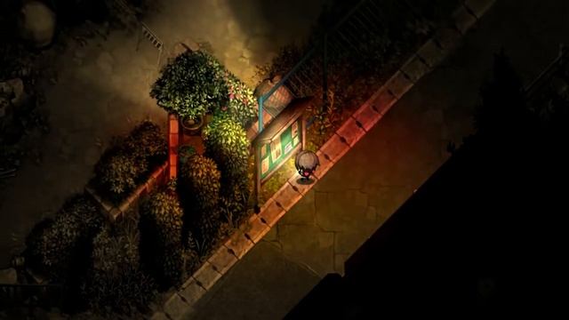 HOW TO GET BROKEN UMBRELLA TRUE MEMORIES - YOMAWARI LOST IN THE DARK смотреть онлайн