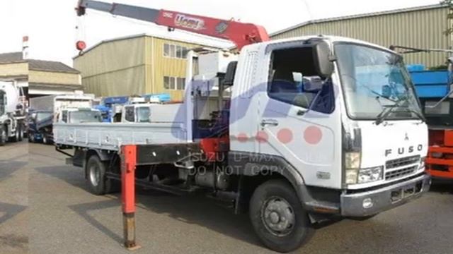 2005 MITSUBISHI UMAX_MIT FK61FK - Japanese Used Car For Sale Japan Auction Import смотреть онлайн