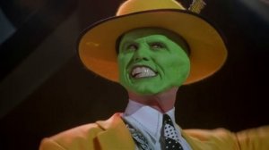 Маска в клубе CoCo Bongo! 4K video. The MASK! The Mask dance in CoCo Bongo! Tom the Cat choice.