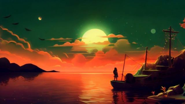 Летов AI - Потерянный рай (Ария AI Cover) смотреть онлайн