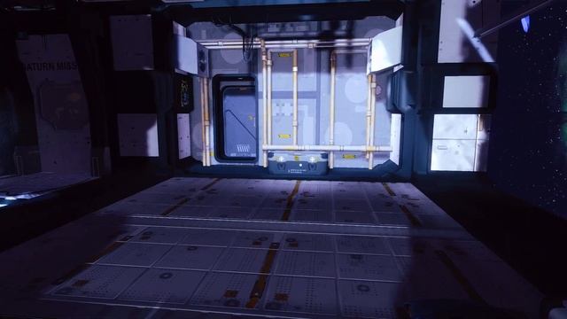 Skyrim: [Rudolph] Space Girl (Space Home) смотреть онлайн