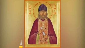 МОЛИТВА на отгнание ЗЛЫХ ДУХОВ преподобного НЕКТАРИЯ ОПТИНСКОГО