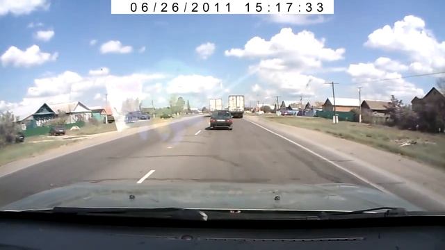 М5 Пензенская область от Пензы к Самаре смотреть онлайн