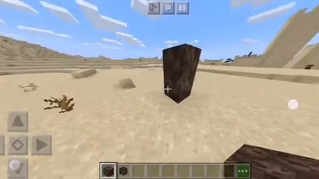 Things Minecraft Bedrock/PE Has That java Doesn't смотреть онлайн